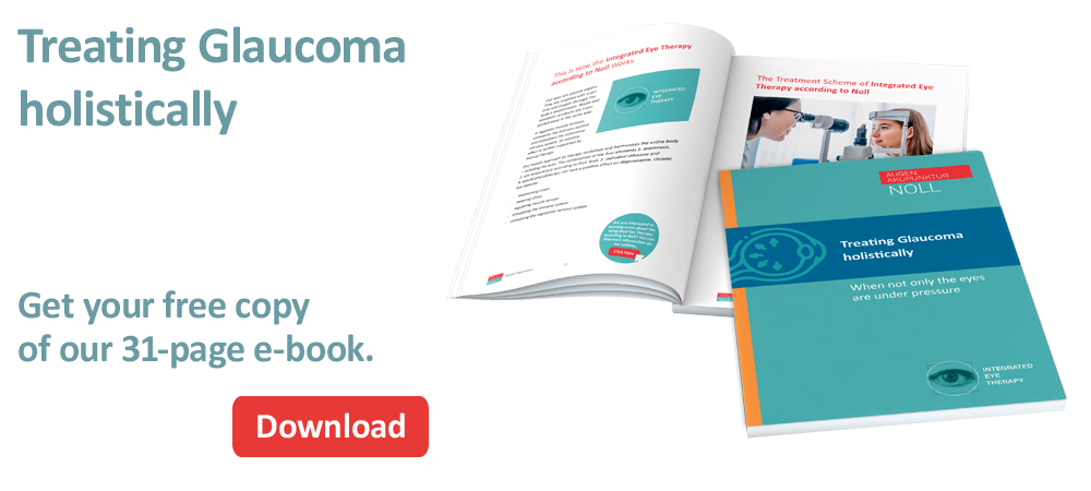 Free E-book on Glaucoma by Augenakupunktur Noll