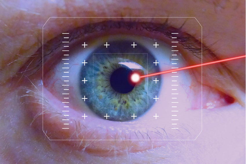 Diabetic Retinopathy Treatment: A comprehensive approach to slow down the disease. Laser treatment as one option.