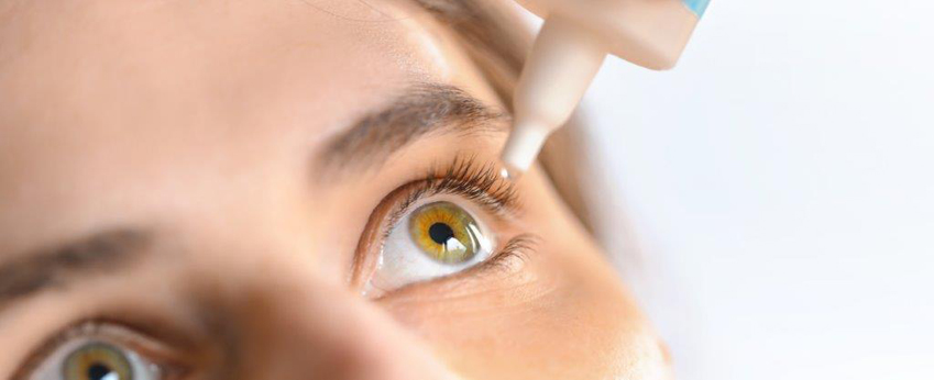 Musiktherapie zur Senkung des Augeninnendrucks (Glaukom, Grüner Star)