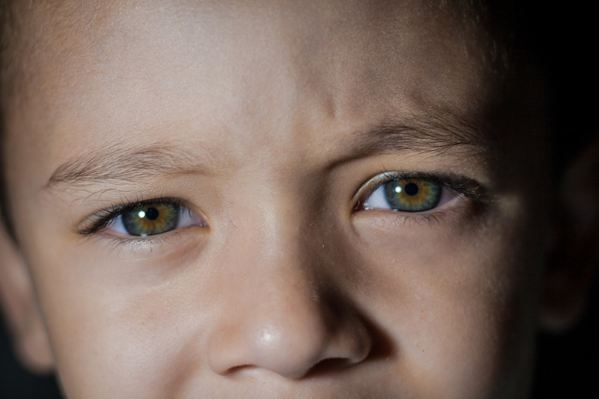 Treatment of infantile (juvenile) glaucoma