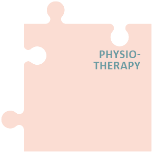 Integrated Eye Therapy according to Noll - Physiotherapy